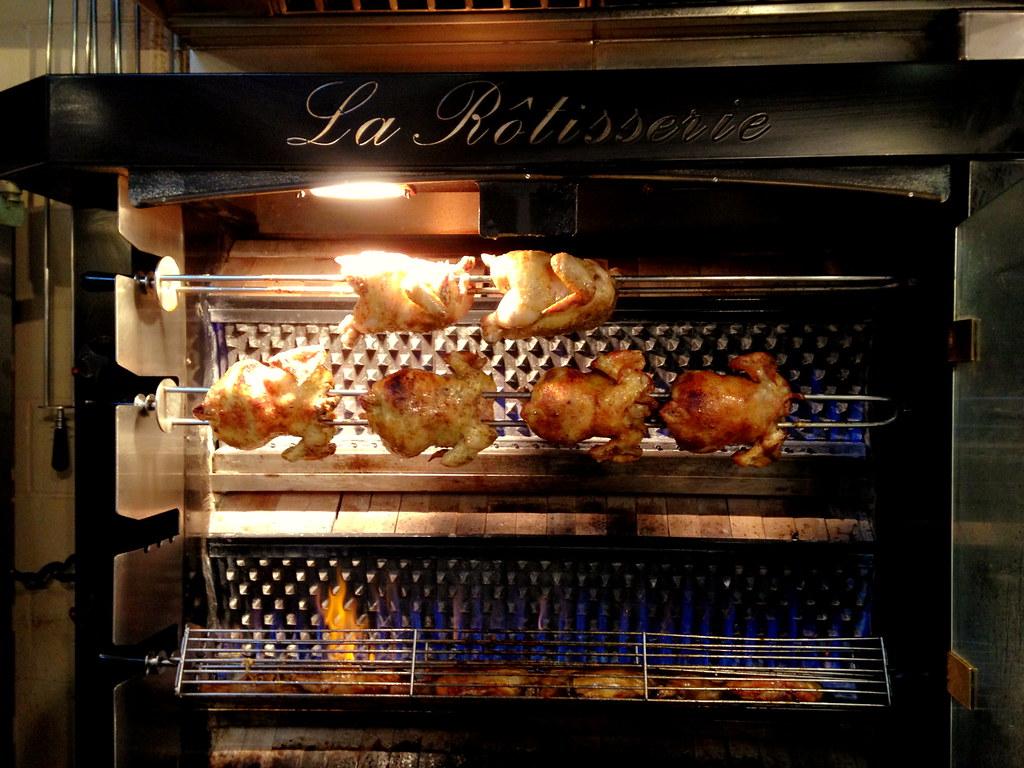 Best Practices for Maintaining ⁣and Cleaning Your Rotisserie