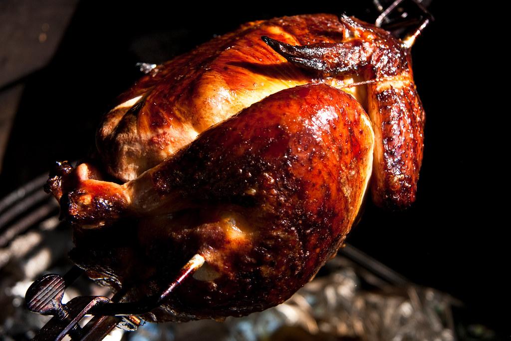Introduction: Understanding the​ Functionality and Benefits of a Rotisserie