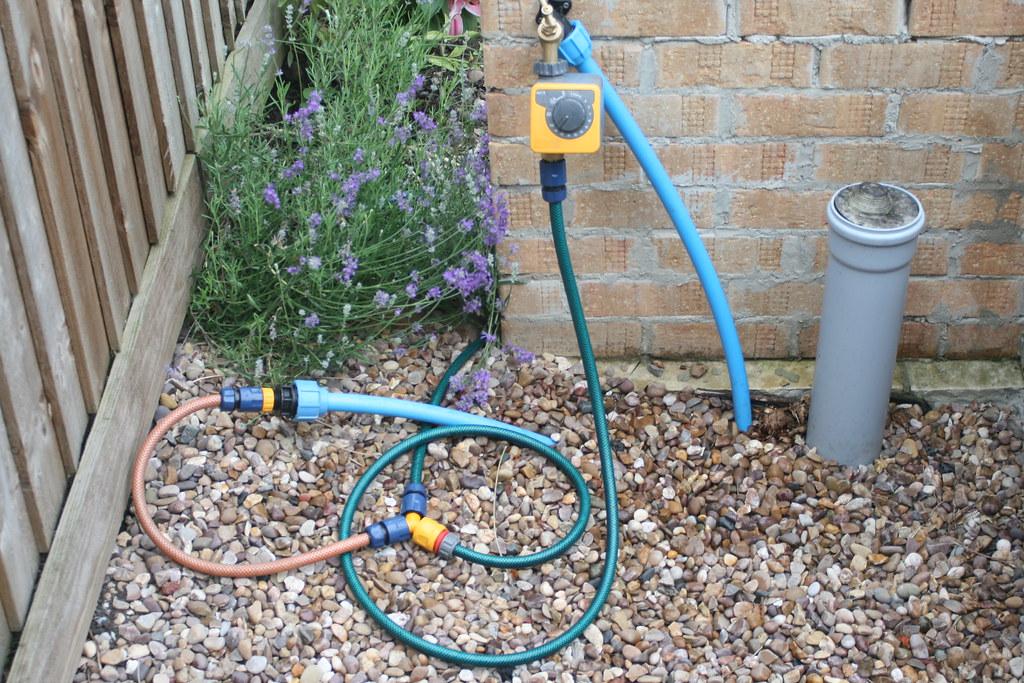 How to Use a Soaker Hose