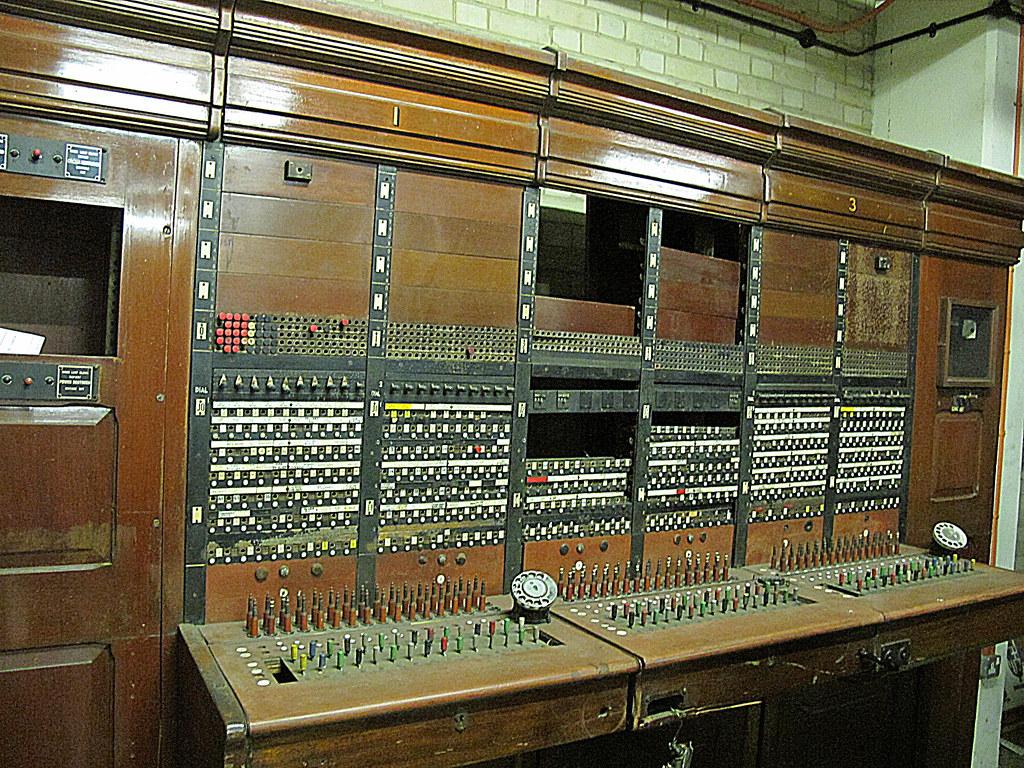 Understanding the Basics​ of a Switchboard