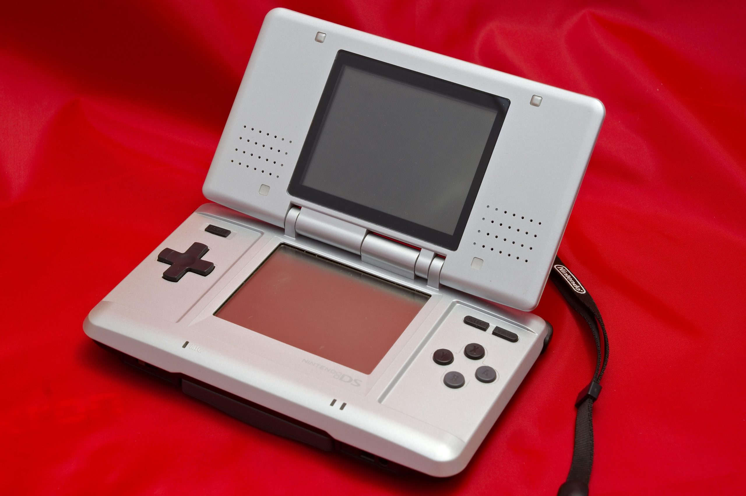 How to Use a Nintendo DS Wi-Fi