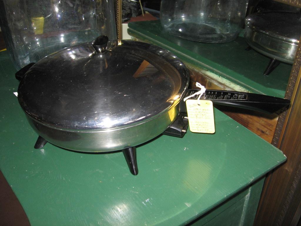 Cleaning and ⁢Maintenance Tips for your Electric Skillet