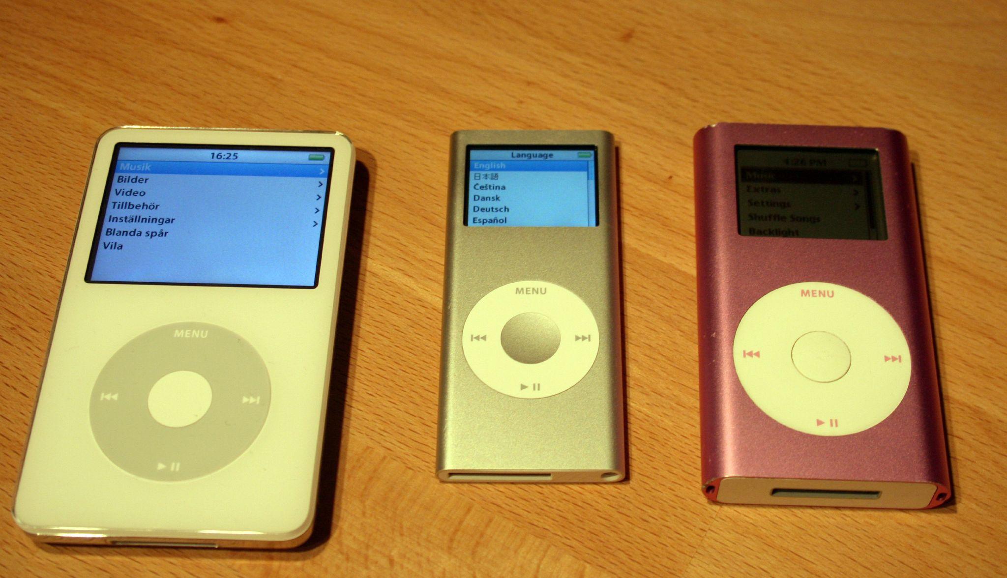 Setting ​up Your ⁢iPod Mini