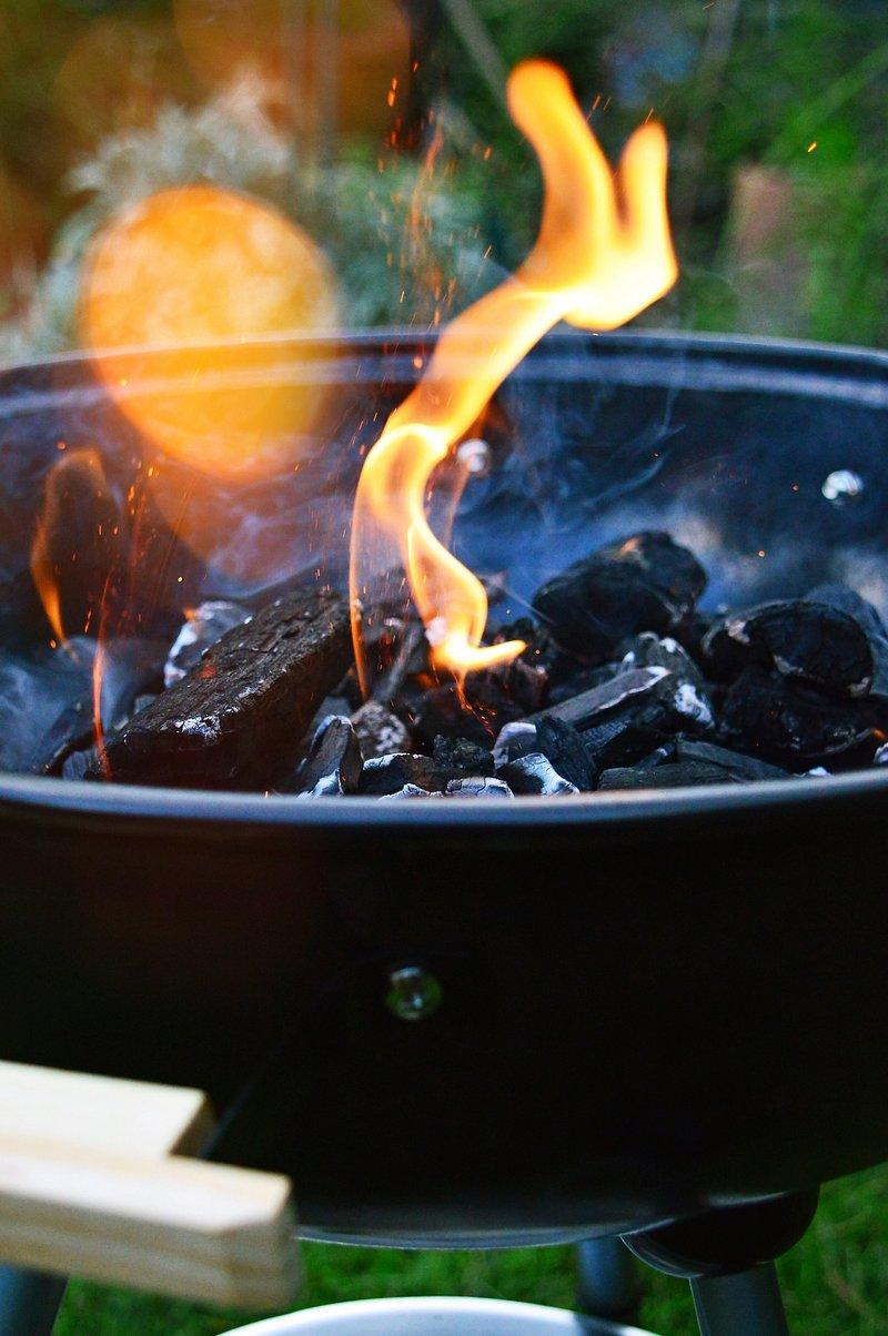 Introduction to ​Charcoal Grills