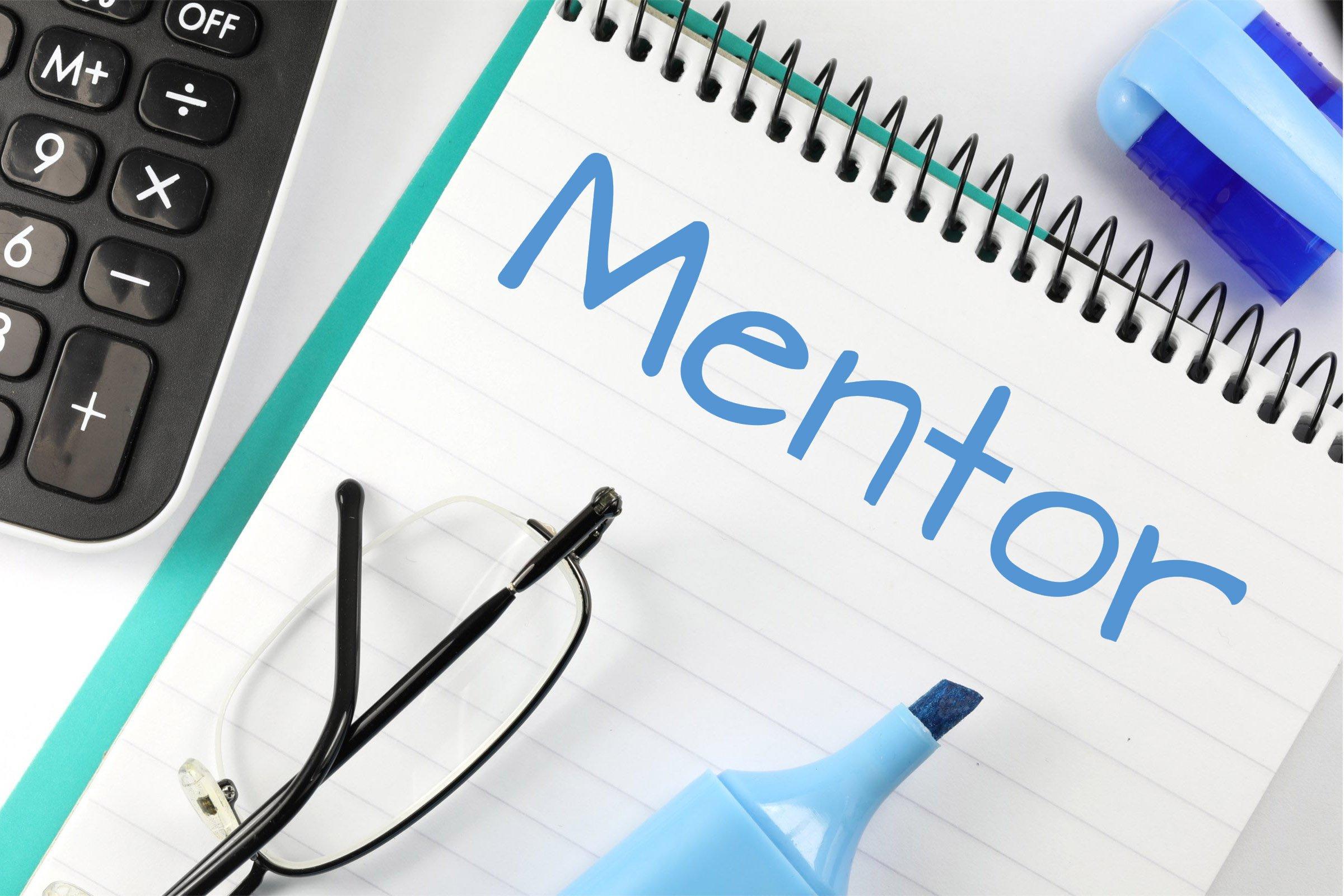 Establishing a Productive Mentor-Mentee Relationship