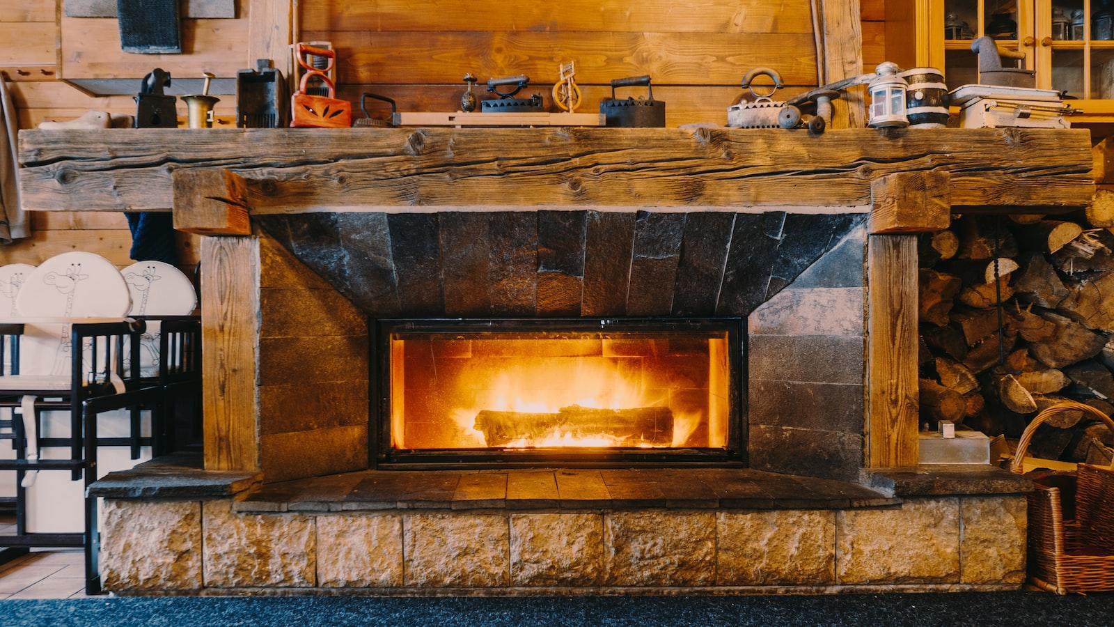 Tips for Extending the Life of Your Fireplace