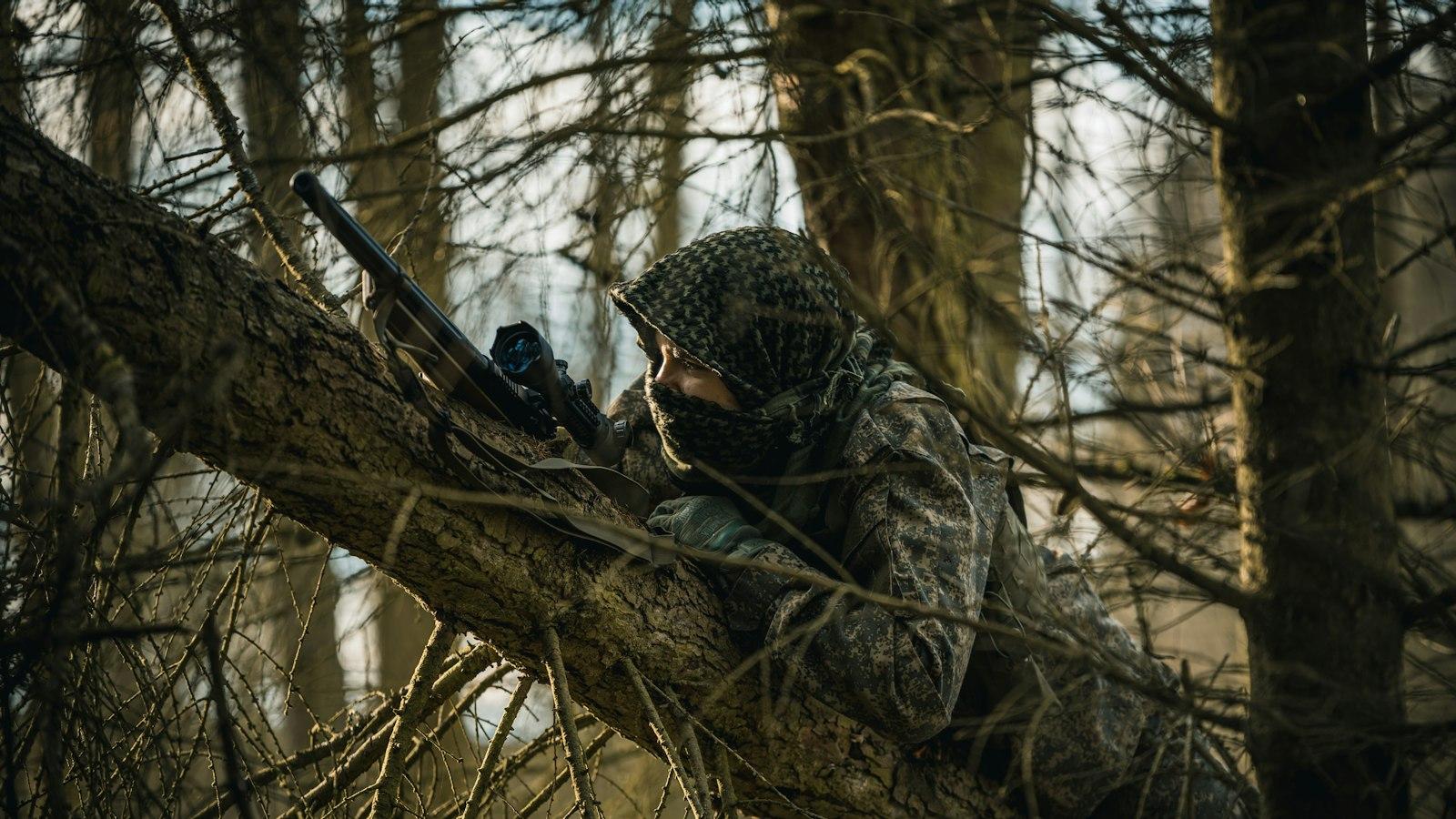 Introduction: Understanding the Basics⁣ of a Rifle ⁣Scope