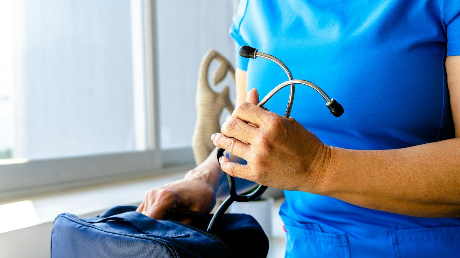 Maintaining and Cleaning Your​ Stethoscope for Longevity
