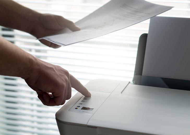 Printing Documents⁤ and Photos