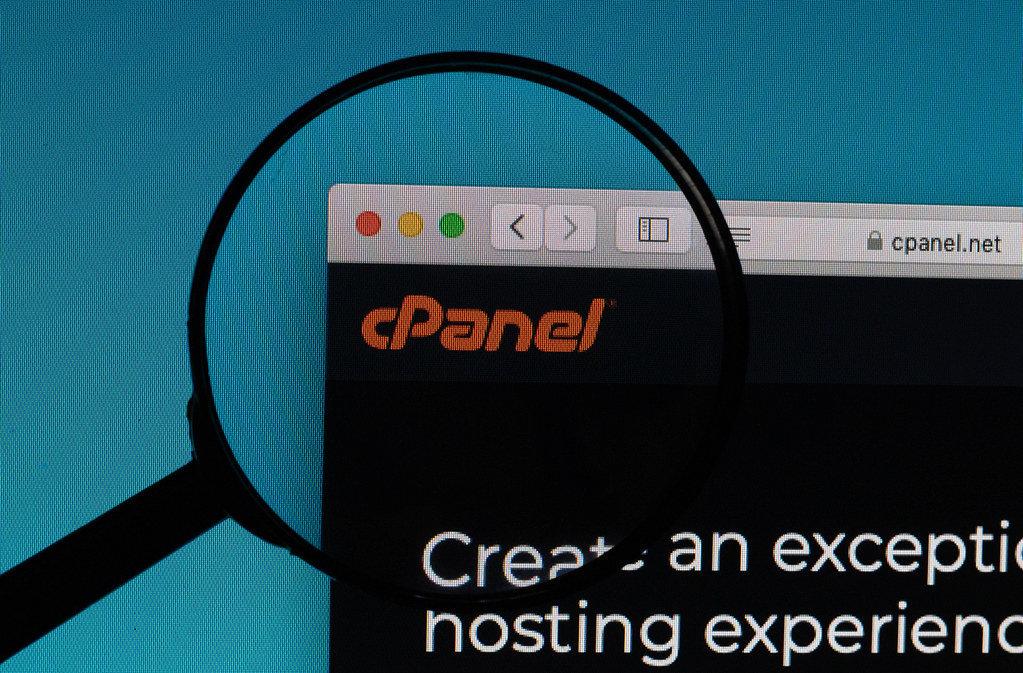 Configuring Email Accounts‌ in CPanel