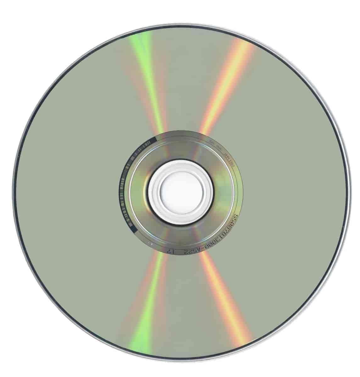 How to Use DVD Shrink