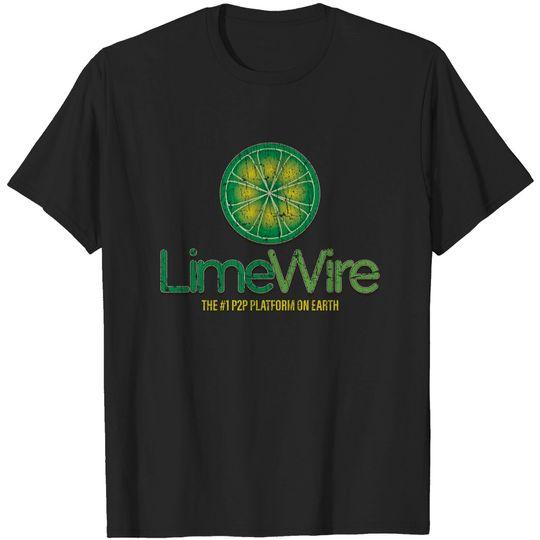 Introduction to LimeWire