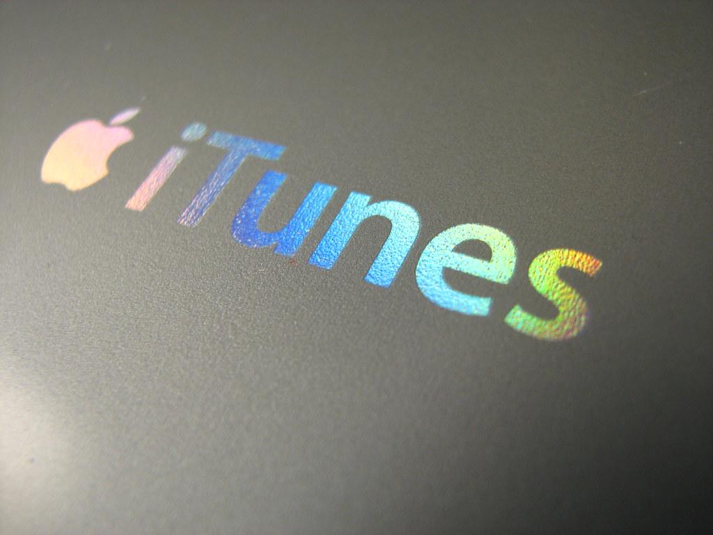 Getting Started with‌ iTunes