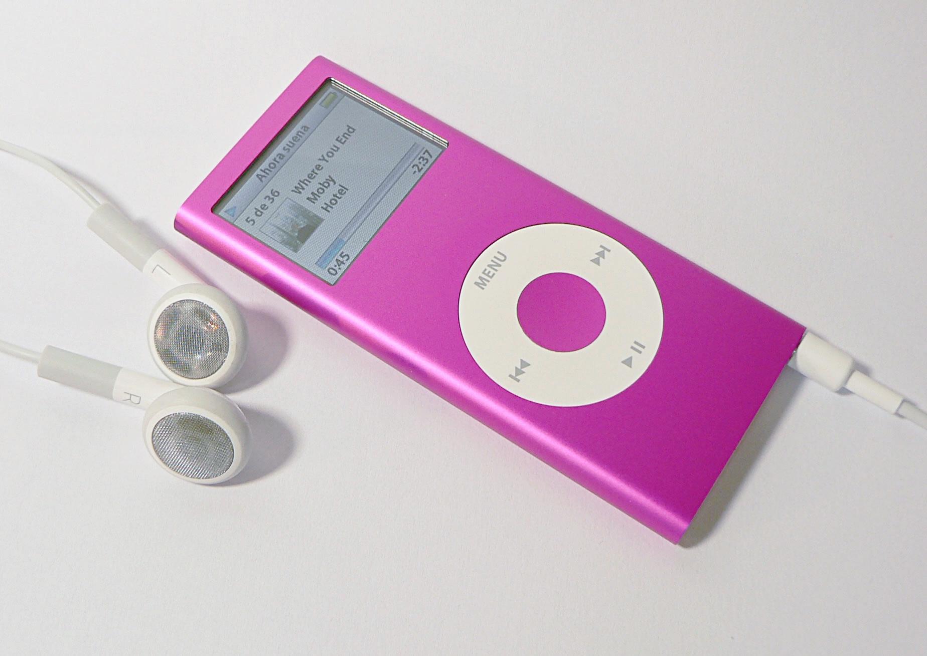 Getting Started with ⁤Your iPod Nano