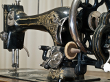 How to Use a Sewing Machine