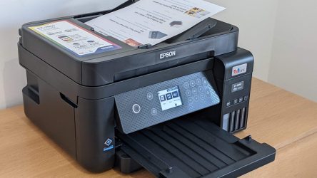 How to Use a Printer