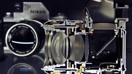 How to Use a SLR Camera