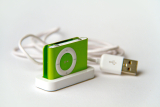 How to Use an iPod Shuffle