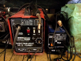 How to Use a Mig Welder