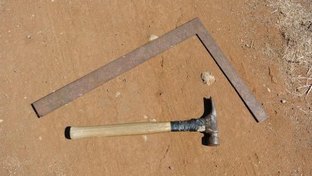 How to Use a Framing Square