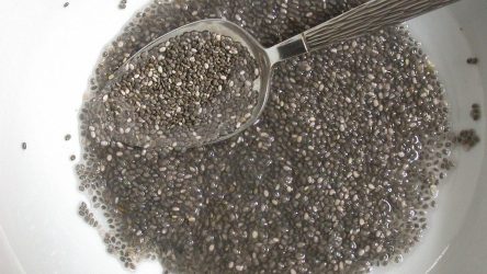 How to Use Chia Seeds